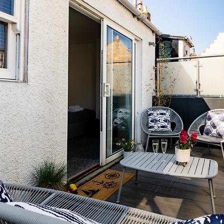 Tucked Away - Seaside Home In Anstruther Sleeps 6 ภายนอก รูปภาพ