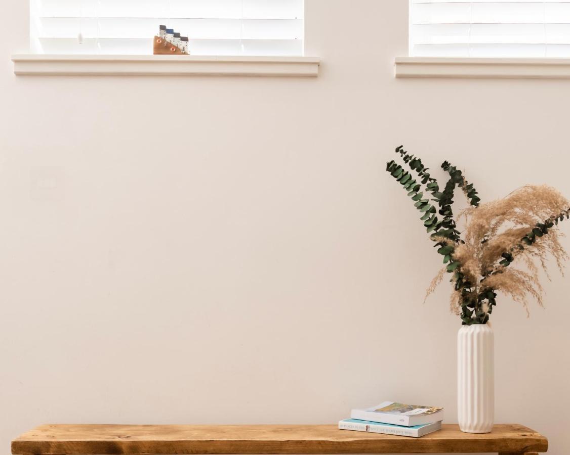 Tucked Away - Seaside Home In Anstruther Sleeps 6 ภายนอก รูปภาพ