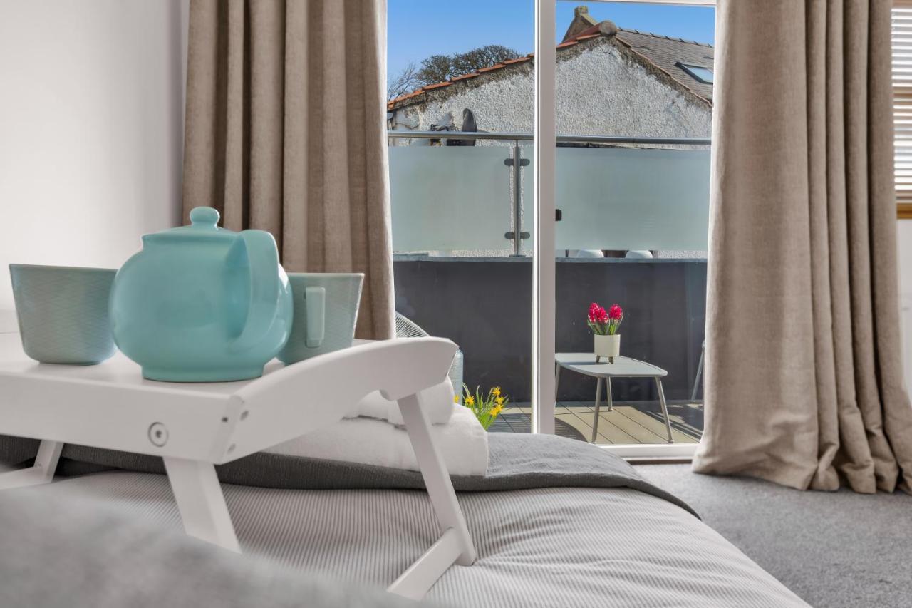Tucked Away - Seaside Home In Anstruther Sleeps 6 ภายนอก รูปภาพ