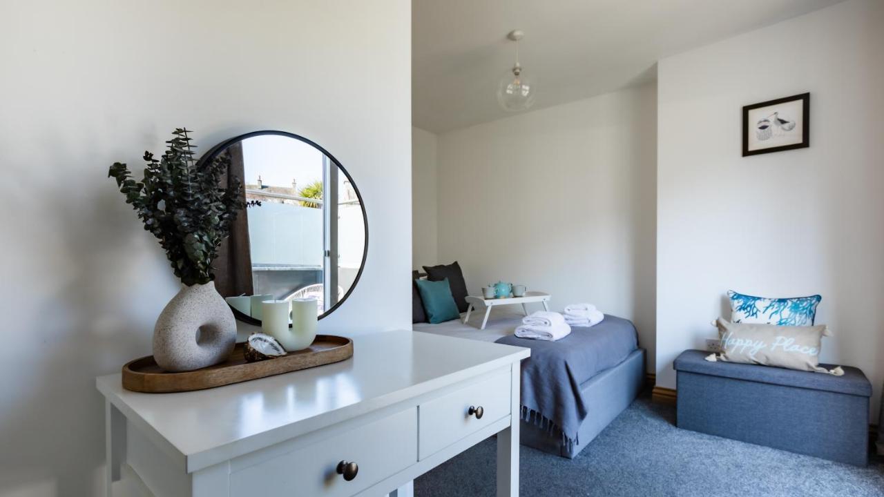 Tucked Away - Seaside Home In Anstruther Sleeps 6 ภายนอก รูปภาพ