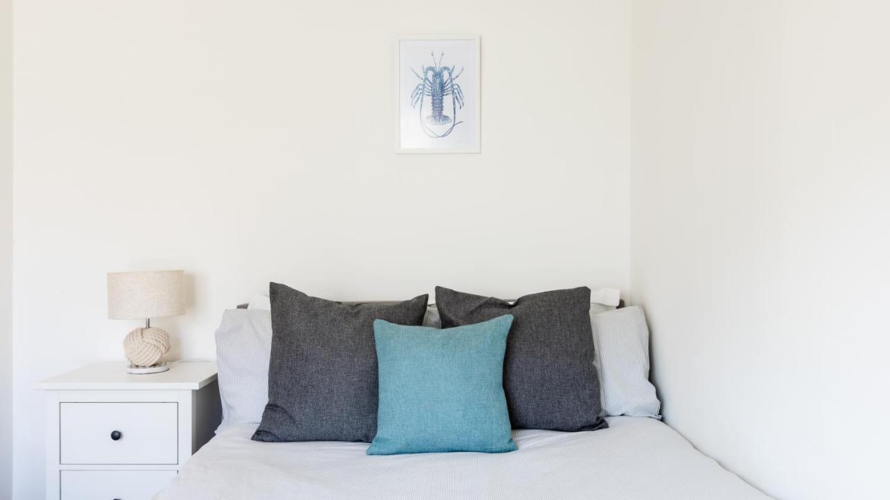 Tucked Away - Seaside Home In Anstruther Sleeps 6 ภายนอก รูปภาพ
