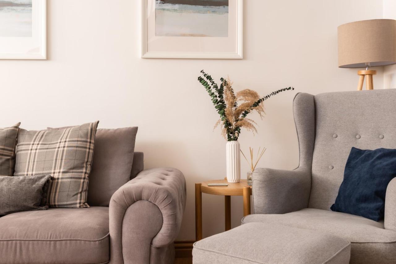 Tucked Away - Seaside Home In Anstruther Sleeps 6 ภายนอก รูปภาพ