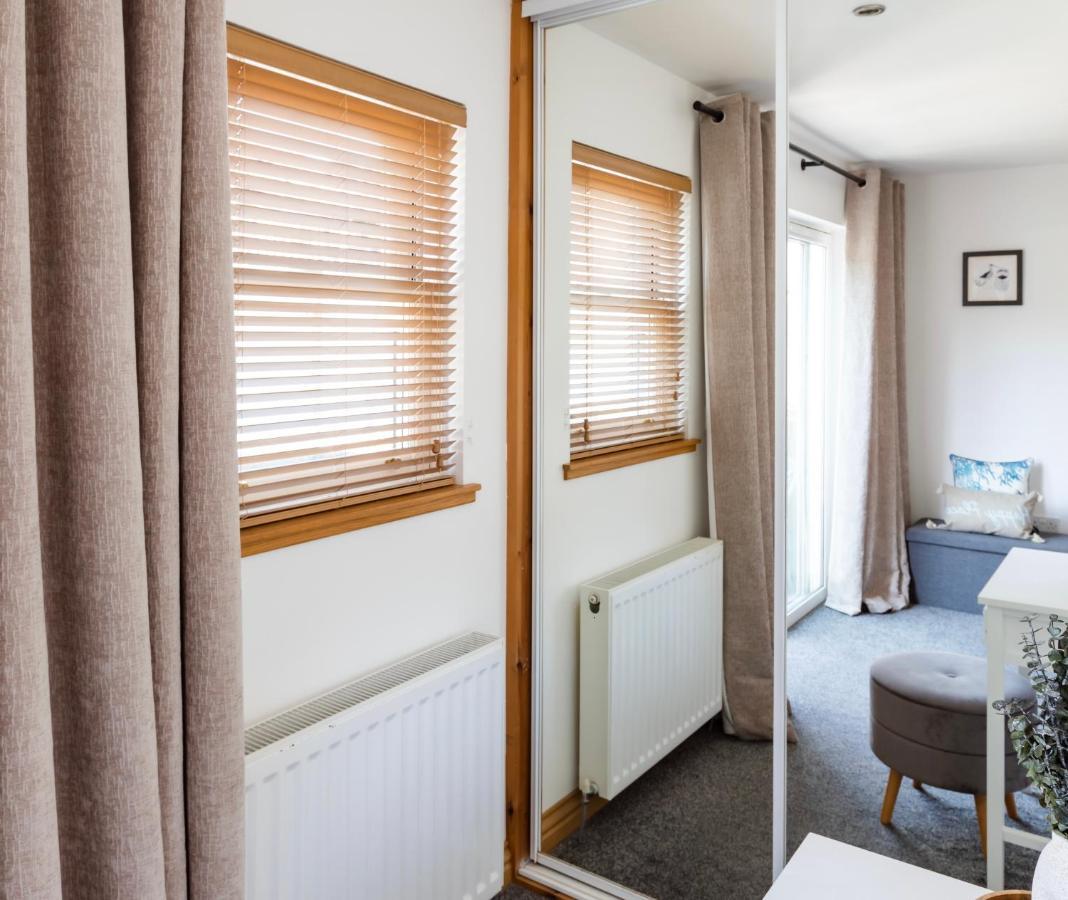 Tucked Away - Seaside Home In Anstruther Sleeps 6 ภายนอก รูปภาพ