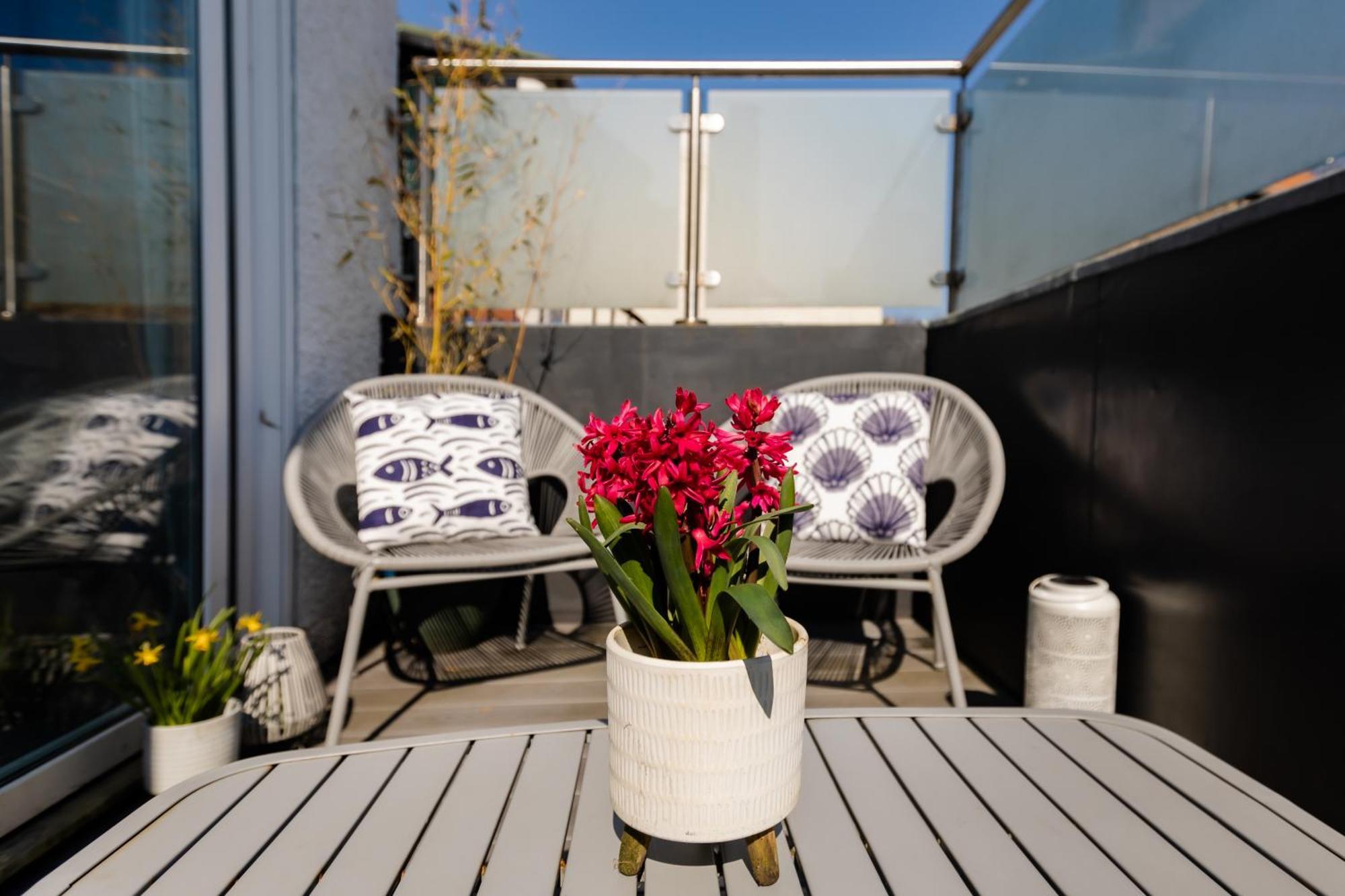 Tucked Away - Seaside Home In Anstruther Sleeps 6 ภายนอก รูปภาพ