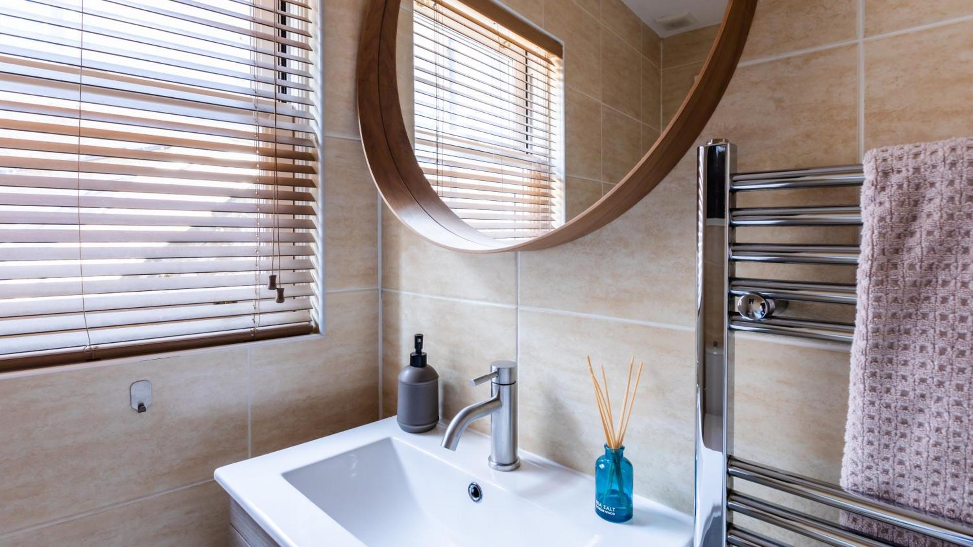 Tucked Away - Seaside Home In Anstruther Sleeps 6 ภายนอก รูปภาพ
