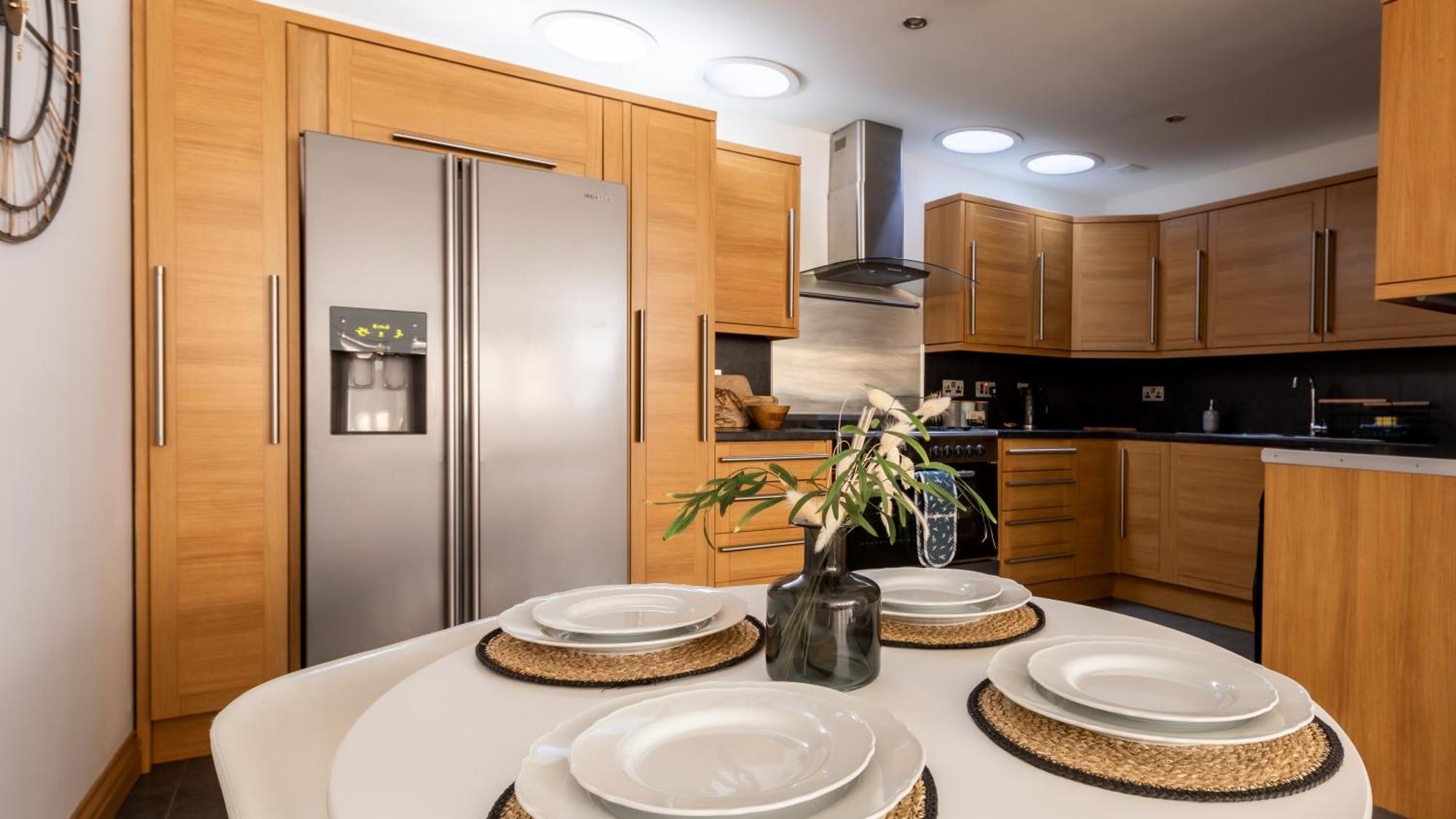 Tucked Away - Seaside Home In Anstruther Sleeps 6 ภายนอก รูปภาพ