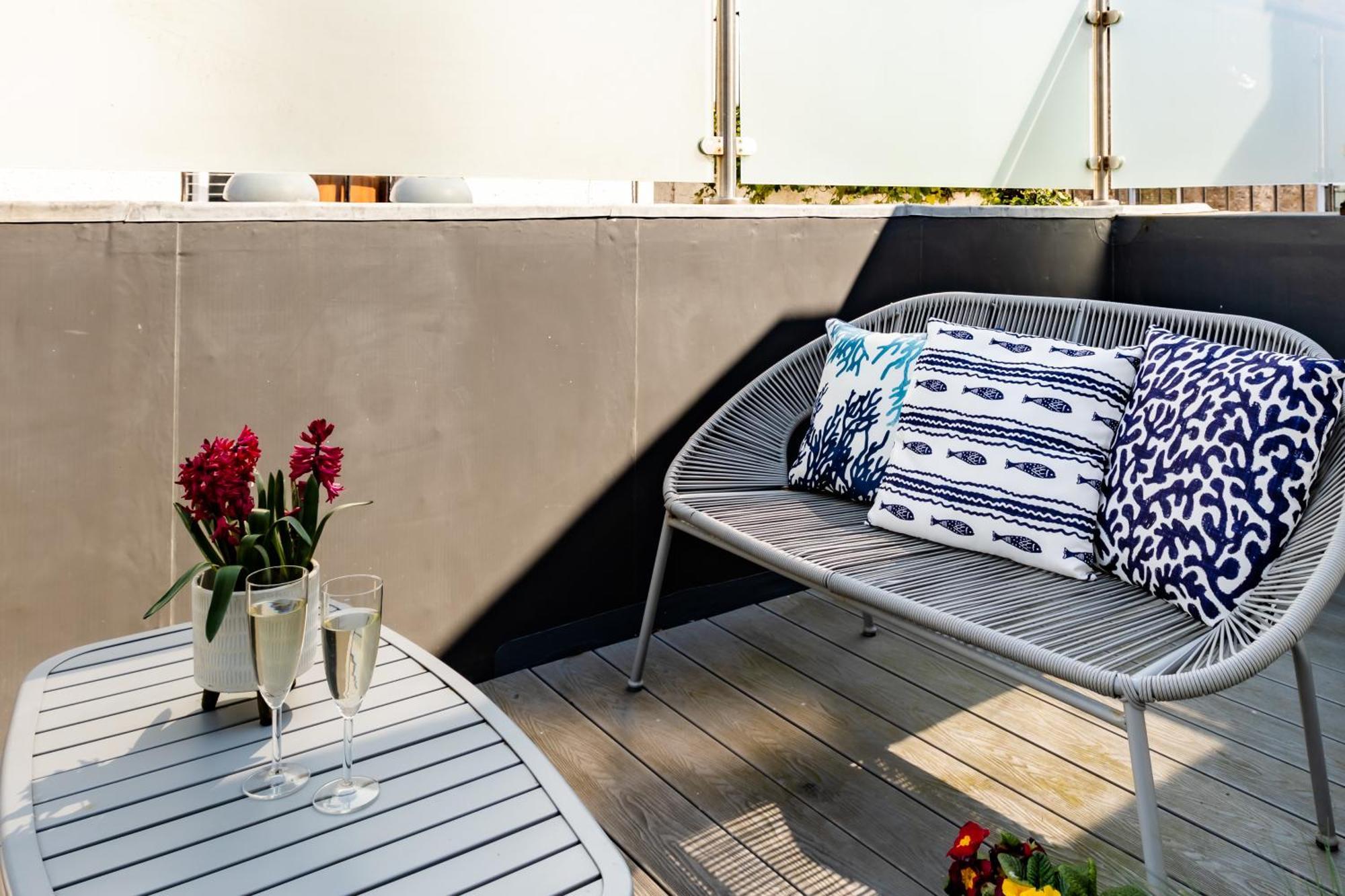 Tucked Away - Seaside Home In Anstruther Sleeps 6 ภายนอก รูปภาพ